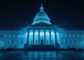 AI technology for U.S. digital governance improving public sector decision-making