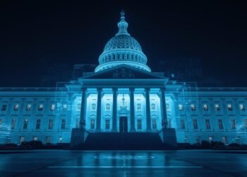 AI technology for U.S. digital governance improving public sector decision-making