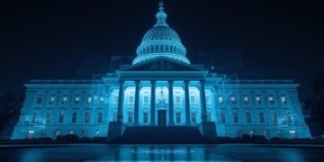 AI technology for U.S. digital governance improving public sector decision-making