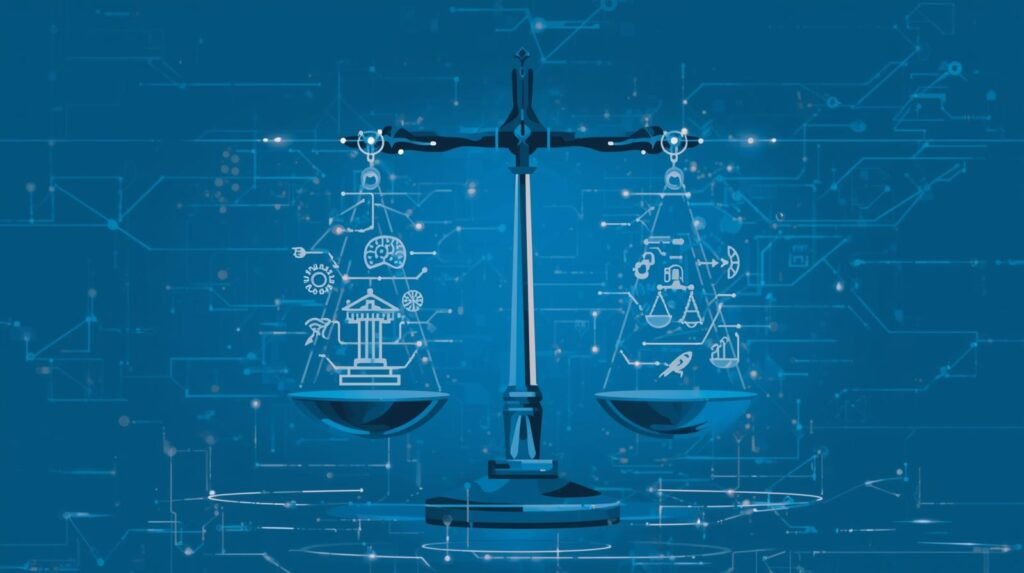 Ethical AI in government ensuring fairness and transparency