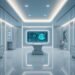 Healthcare artificial intelligence improving hospital operations